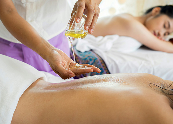 Masajes Relajantes Masajes Relajantes