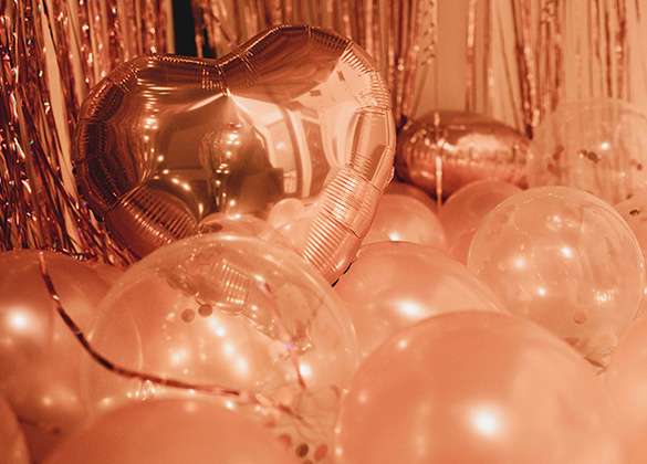 Decoración Romántica Decoración Romántica